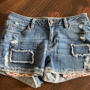 3 for $25 NWOT LC Lauren Conrad Shorts